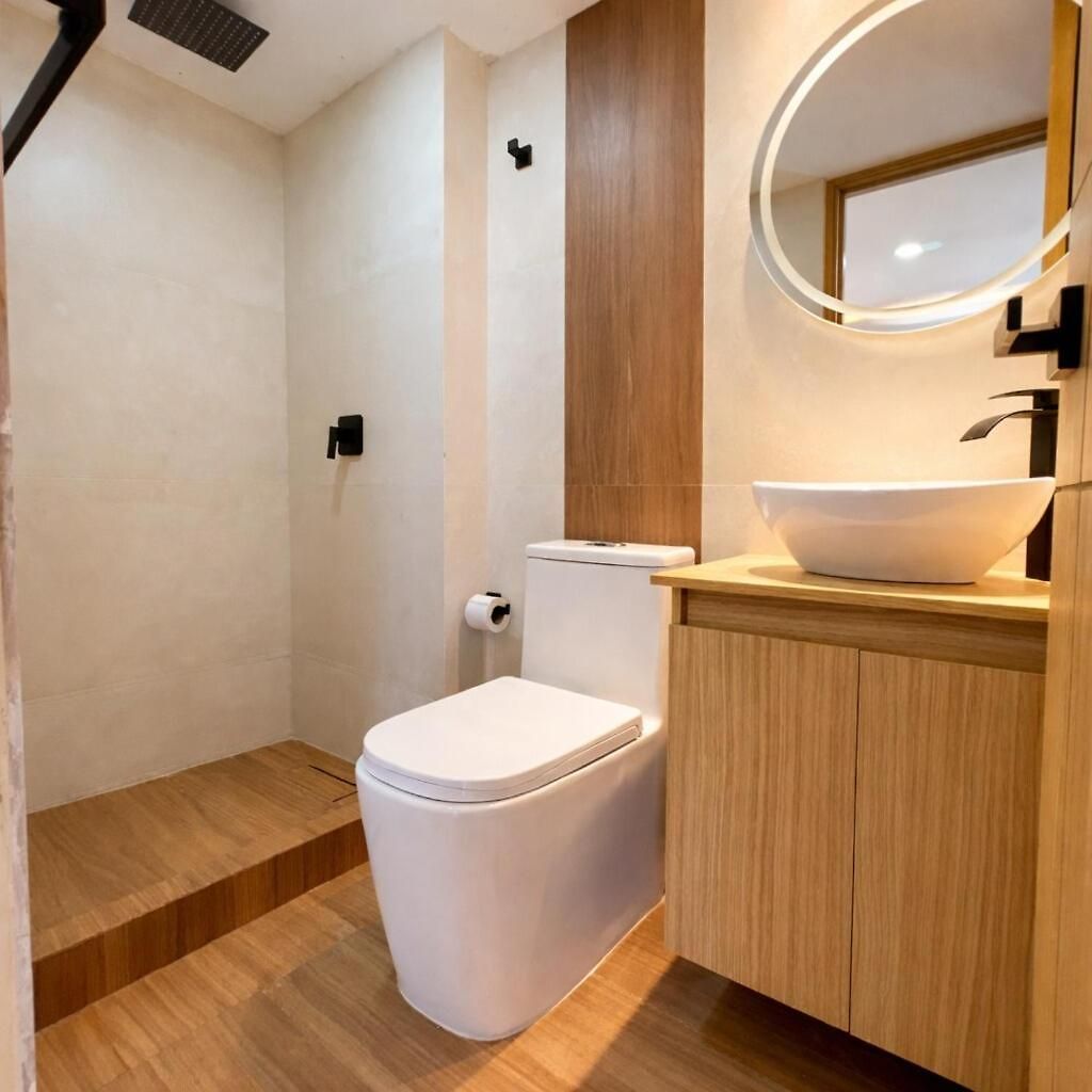 Apartamento Despierta Con Vista Al Mar En El Corazón De Ctg Cartagena