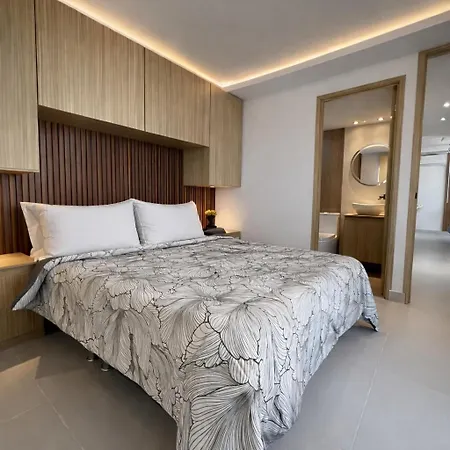 Despierta Con Vista Al Mar En El Corazón De Ctg Apartamento *