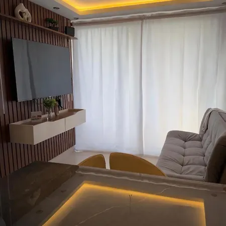 Apartamento Despierta Con Vista Al Mar En El Corazón De Ctg Cartagena