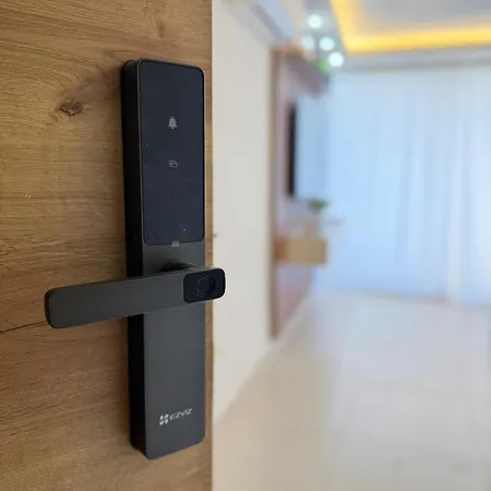 Apartamento Despierta Con Vista Al Mar En El Corazón De Ctg Cartagena
